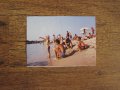 Пощенски картички от Равда от 1988 г. - нови 