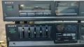 Усилвател и Тунер Sony, снимка 2
