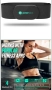 POWR LABS Bluetooth и ANT+ пулсомер с колан за гърди Garmin Wahoo,Polar Strava,Peloton приложения , снимка 2