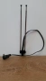 Антена за  телевизор  с  два приемника , снимка 5