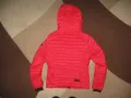 Зимно яке MARIKOO  дамско,С, снимка 7