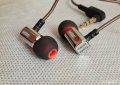 KZ ED9 Super Bowl Tuning Nozzles Earphone In Ear Monitors HiFi Earbuds, снимка 4