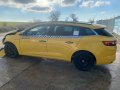 Renault Megane 1. 5 DCI, 110 кс. , 6ск. , двигател K9K 656, 2018г. , 78000 km, euro 6, Рено Меган 1., снимка 5