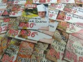 45 кулинарни книжки "Рецептите на Бай Данчо", снимка 1