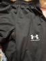 Under Armour нов черен мъжки спортен панталон 100% оригинален, снимка 3
