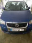 Фолксваген туран, снимка 1