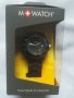 M+Watch MONDAINE часовник дамски / MR.BOHO, снимка 1