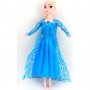 Музикална кукла Елза+ аксесоари, снимка 2