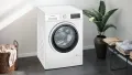 Пералня SIEMENS iQ500 WU14UT42/17,
9 кг, 1400 , снимка 4