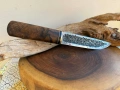 нож ръчно изработен , снимка 1