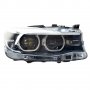Оригинален десен LED фар BMW 3 GT F34 Facelift ART21322, снимка 5