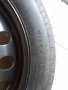 Резервна гума АУДИ 17", снимка 2