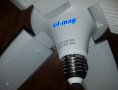 НОВО*** ИНОВАТИВНА ,,ДЕФОРМИРАЩА'' СЕ LED ЛАМПА, снимка 14