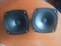 Говорители cerwin vega dcm 6, снимка 1