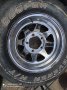 Джанти 5x139.7, снимка 7