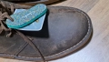 Clarks-нови кларкове 44 номер-India, снимка 6