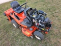 ТРАКТОРНА КОСАЧКА KUBOTA DIESEL GR 1600. ДВУЦИЛИНДРОВА. , снимка 15