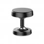 Стойка за смартфон магнитна за кола Digital One SP00573 ldnio mg08 за предно табло или стъкло, снимка 4
