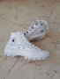 дамски кожени кецове CONVERSE, снимка 3