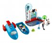 LEGO® Mickey and Friends 10774 - Космическата ракета на Mickey и Minnie, снимка 3