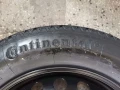 ОРИГИНАЛНА НОВА ПАТЕРИЦА за МЕРЦЕДЕС 125/90/16 CONTINENTAL 125/90/16, снимка 3