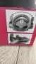 Кормило Logitech Momo Racing Force Feedback Wheel, снимка 4
