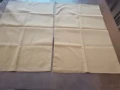 изгодно и евтино памучни платове от соца - 3лв, снимка 5
