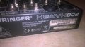 behringer xenyx 802-mixer preamplifier-внос швеицария, снимка 13