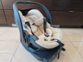 Столче за кола BeSafe iZi Go X1 (Stokke Edition) + ISOfix база, снимка 3
