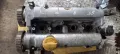 Цилиндрова глава Opel Zafira A 1.8 бензин, снимка 1