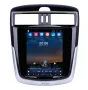 Мултимедия, Двоен дин, за Nissan TIIDA, Нисан Тида, Tida, Андроид, навигация, плеър, Android, Tiida, снимка 1