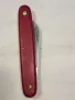 швейцарско овощарско ножче Victorinox, снимка 1