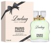 Darling 100 ml Eau de Toilette Pour Femme от Paris Riviera, снимка 1 - Дамски парфюми - 43399123