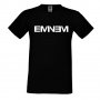 Мъжка тениска Eminem 2, снимка 2