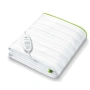 Термоподложка – Beurer TS 15 Heated Underblanket Закрепване към матрака Дишаща материя 3 степени на , снимка 2