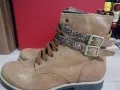 Дамски боти, снимка 3