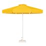 Професионални алуминиеви чадъри по поръчка с гаранция-от Ø2 м. до 6/6м.За плаж,заведение,басейн, снимка 5