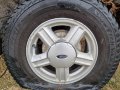 Mazda Tribute 2.0 16V На части, снимка 7