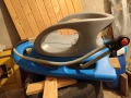 Продавам детска шейна Snow Scooter , снимка 4