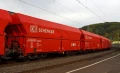 Mehano DB cargo hopper wagen / Механо ДБ Карго хопер вагони ПИКО съвместими, снимка 5