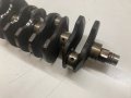 Колянов вал за Fiat Фиат Пунто 188 1.2 бензин 80 коня A5.000 2001, снимка 3
