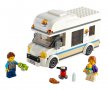 LEGO® City Great Vehicles 60283 - Кемпер за ваканция, снимка 3
