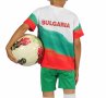 Детски Футболен Екип България