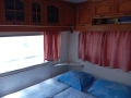 Каравана хоби 545, снимка 3