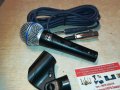 shure beta sm58s-profi microphone-внос швеицария 2603210918, снимка 11