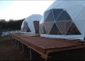 Купол,Бунгало,Къща,Шатра,Оранжерия,Беседка,Глемпинг, снимка 10