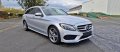 Mercedes C220 AMG (Нова цена), снимка 9