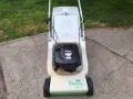 Косачка Viking 5.5к.с двоен нож 51см самоходна мулчираща с кош, снимка 3