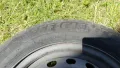 Продавам гуми с джанти Goodyear 165/70/14 -2 бр., снимка 9