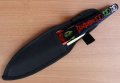 Ножове за хвърляне - 3 модела, снимка 6